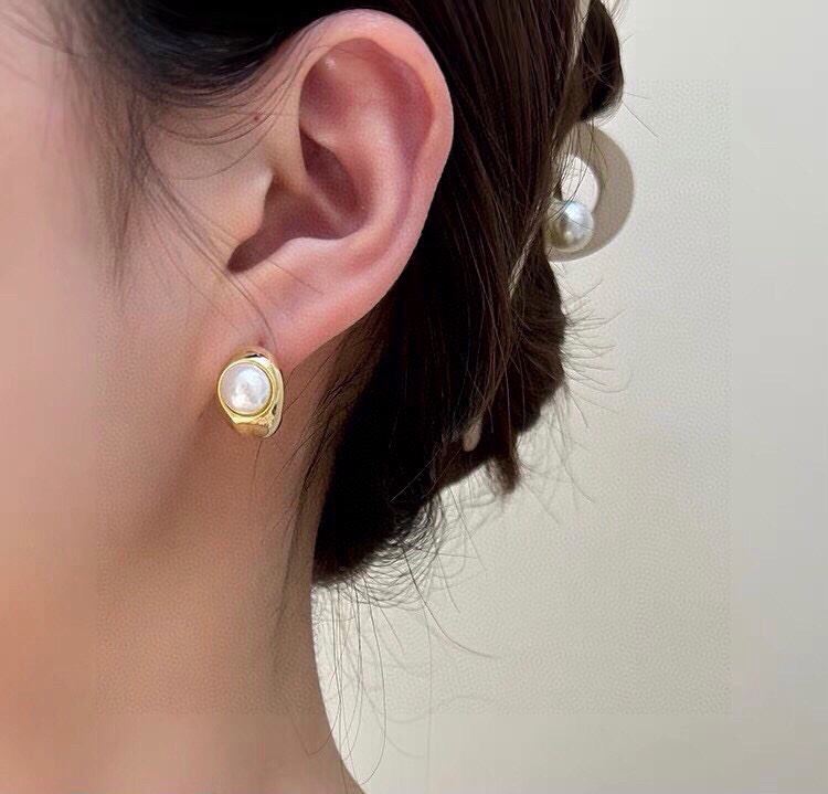 Bottega Veneta Earrings